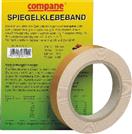 compane Spiegelklebebend